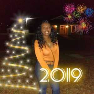 Meet your Posher, Selina